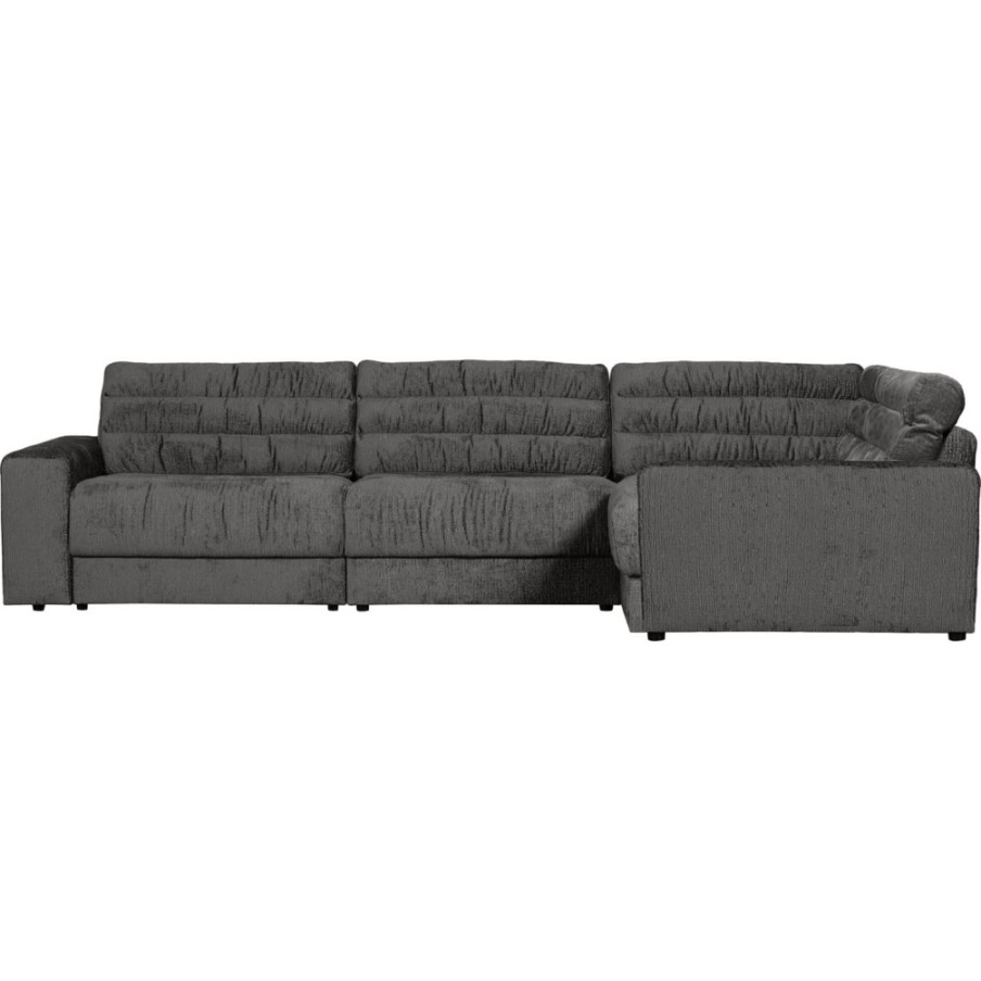 Mobel mutoni living  | Ecksofa Date Rechts Velvet Mountain 316X212